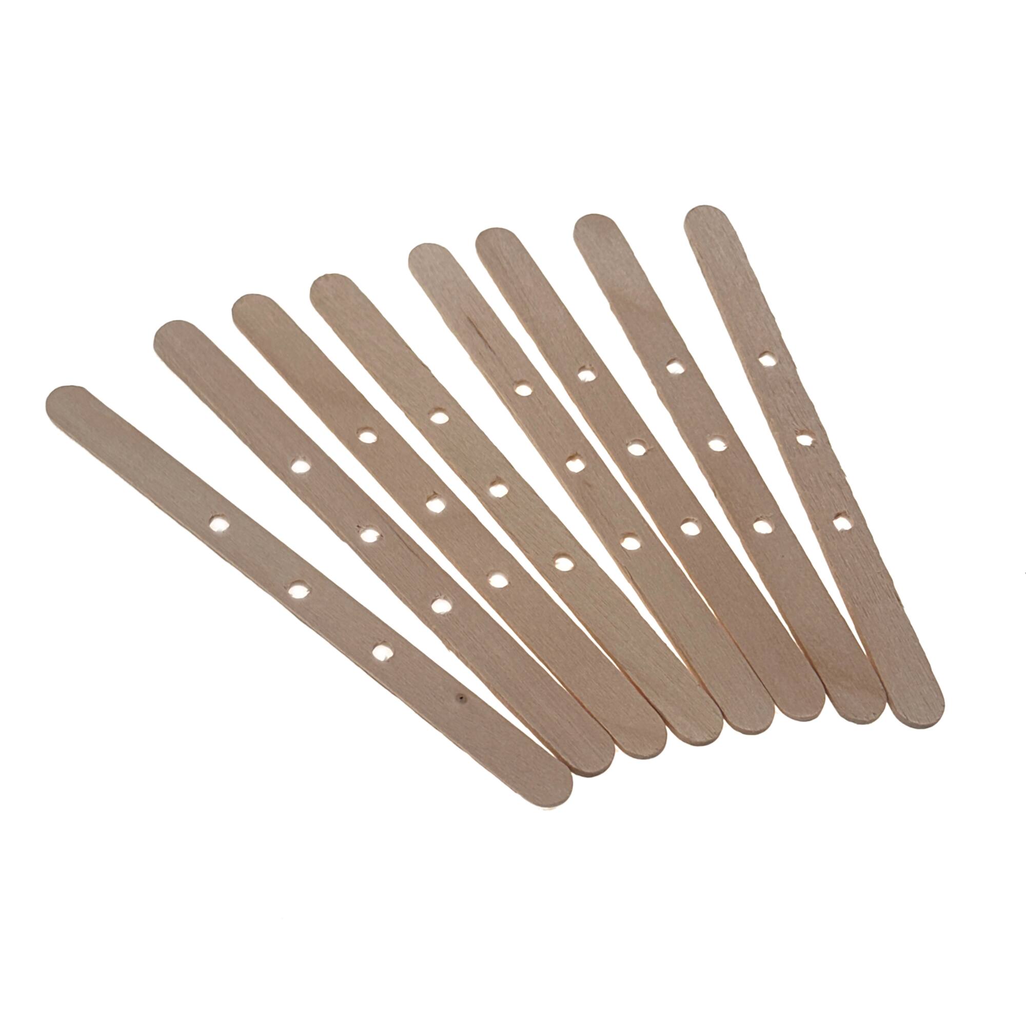 18 Packs: 24 ct. (432 total) Wick Centering Tools by Make Market®